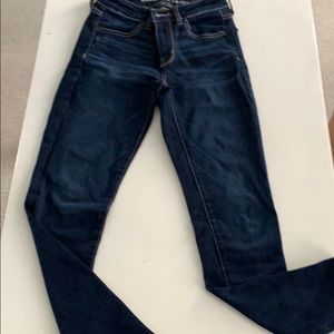 American Eagle Next Level Stretch Jeggings